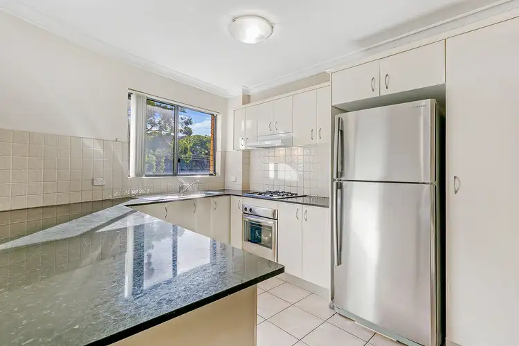 Fifth view of Homely apartment listing, 7/74-76 Lane Street, Wentworthville NSW 2145