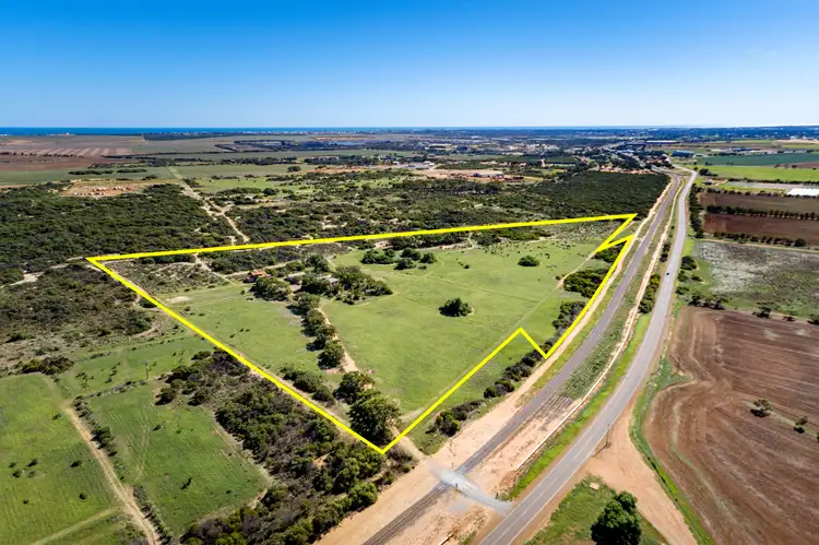 778 Edward Road, Narngulu WA 6532