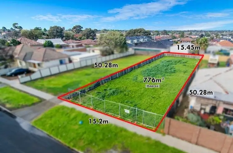 15 James Street, St Albans VIC 3021