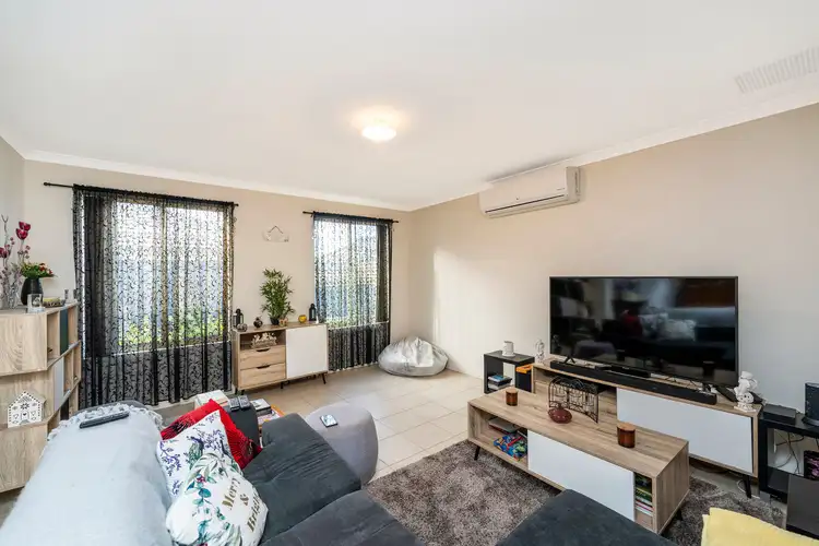 Third view of Homely house listing, 23 Laurina Turn, Baldivis WA 6171