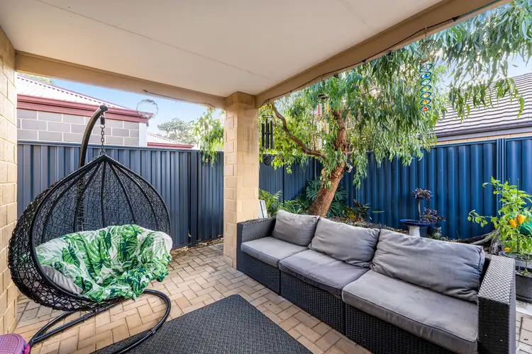 Fourth view of Homely house listing, 23 Laurina Turn, Baldivis WA 6171