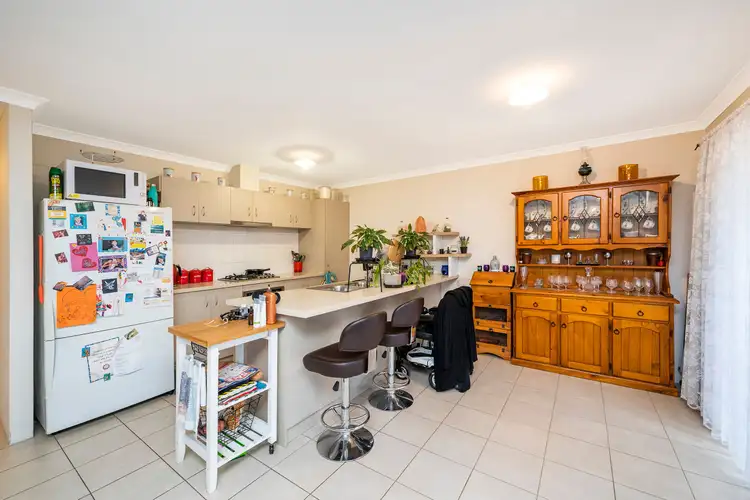 Fifth view of Homely house listing, 23 Laurina Turn, Baldivis WA 6171