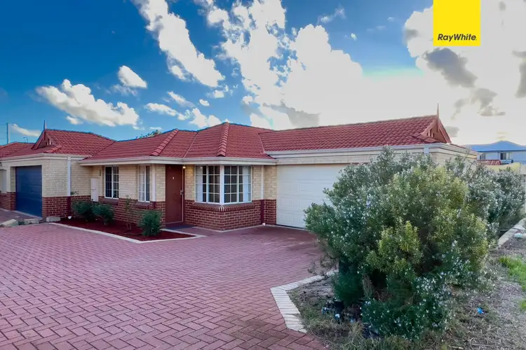 Third view of Homely house listing, 1/6 Hillcrest Road, Kewdale WA 6105