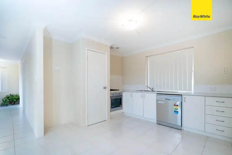 Fourth view of Homely house listing, 1/6 Hillcrest Road, Kewdale WA 6105