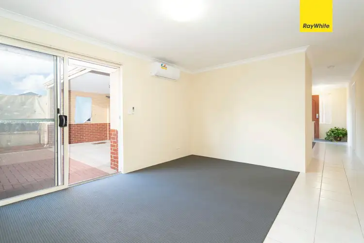 Sixth view of Homely house listing, 1/6 Hillcrest Road, Kewdale WA 6105