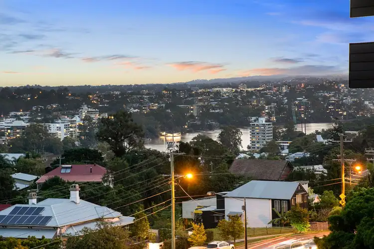 Sixth view of Homely apartment listing, 6E/182 Dornoch Terrace, Highgate Hill QLD 4101