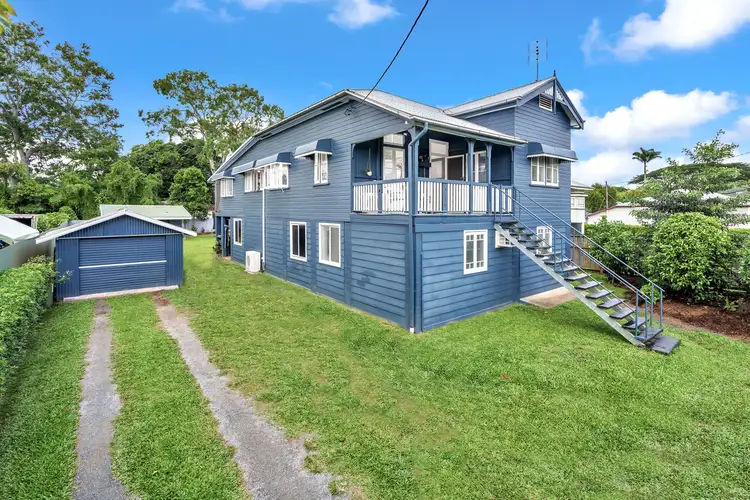 19 Riverstone Road, Gordonvale QLD 4865