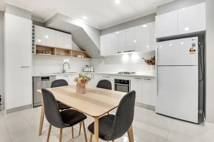 Fourth view of Homely townhouse listing, 2 Esteem Road, Craigieburn VIC 3064