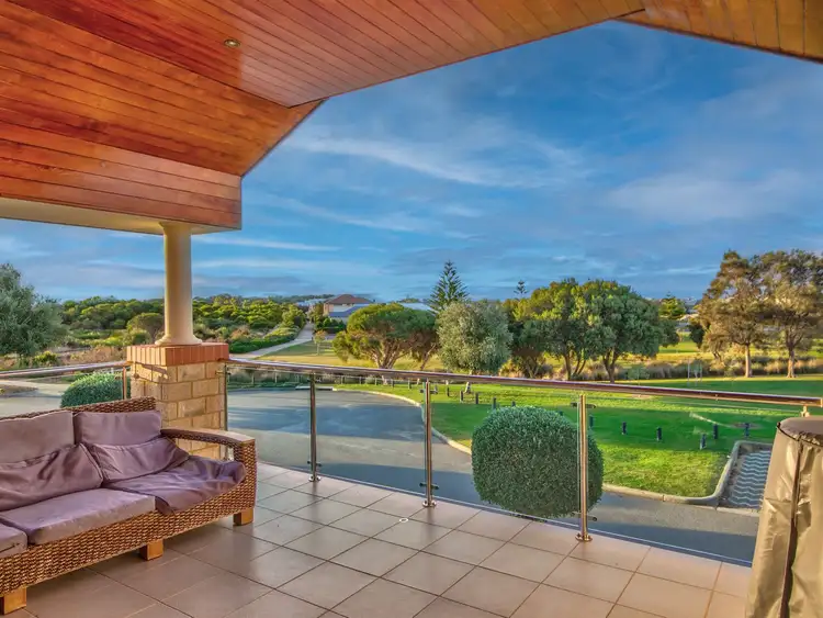 Fifth view of Homely house listing, 21 Bismarck Approach, Rockingham WA 6168