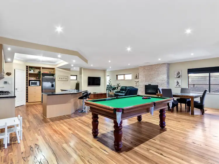 Sixth view of Homely house listing, 21 Bismarck Approach, Rockingham WA 6168