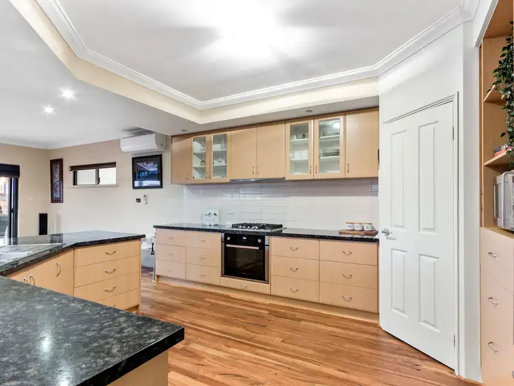 Seventh view of Homely house listing, 21 Bismarck Approach, Rockingham WA 6168