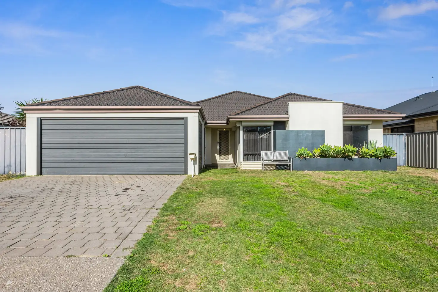 Main view of Homely house listing, 57 Colreavy Ramble, Baldivis WA 6171