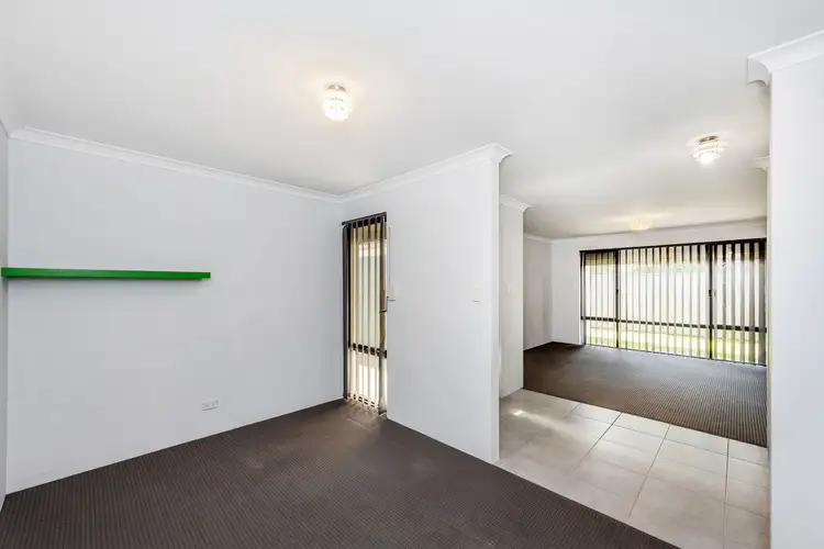 Second view of Homely house listing, 57 Colreavy Ramble, Baldivis WA 6171