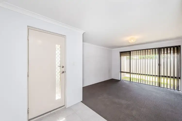 Fifth view of Homely house listing, 57 Colreavy Ramble, Baldivis WA 6171