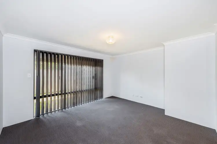 Sixth view of Homely house listing, 57 Colreavy Ramble, Baldivis WA 6171