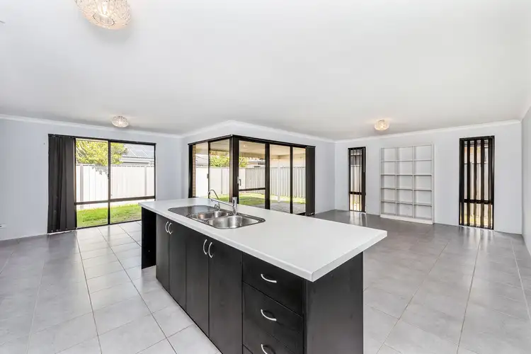 Seventh view of Homely house listing, 57 Colreavy Ramble, Baldivis WA 6171