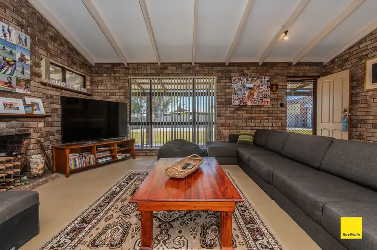 Third view of Homely house listing, 3 Philbey Place, Lancelin WA 6044