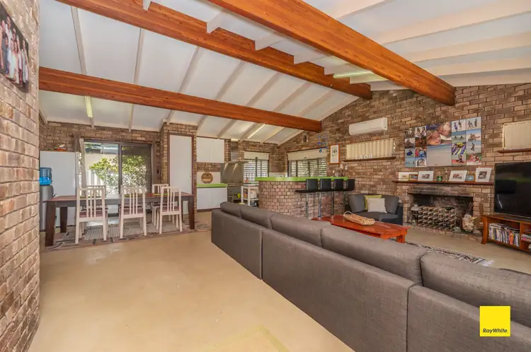 Fourth view of Homely house listing, 3 Philbey Place, Lancelin WA 6044