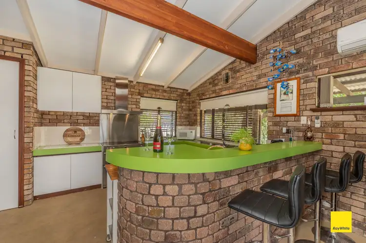 Fifth view of Homely house listing, 3 Philbey Place, Lancelin WA 6044