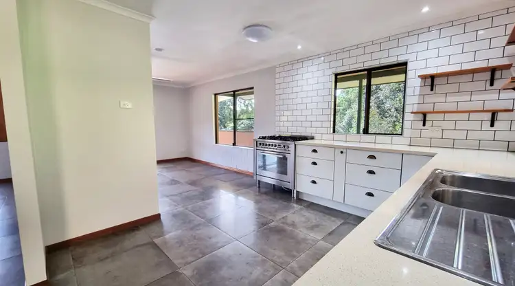 Fifth view of Homely house listing, 117 Mclean Road, Lake Barrine QLD 4884