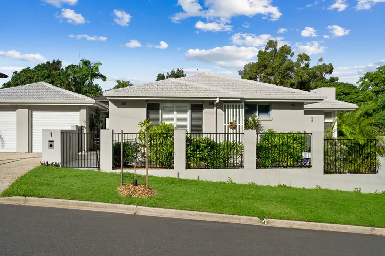 Second view of Homely house listing, 1 Alexis Street, Aspley QLD 4034