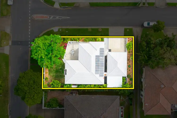Third view of Homely house listing, 1 Alexis Street, Aspley QLD 4034