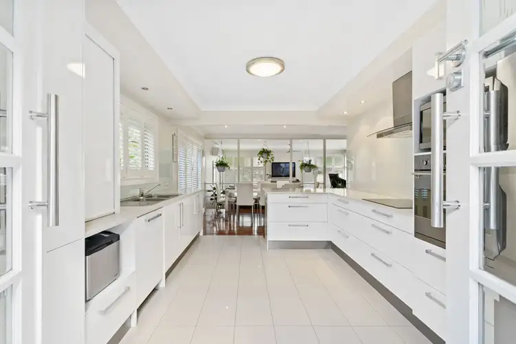 Fourth view of Homely house listing, 1 Alexis Street, Aspley QLD 4034