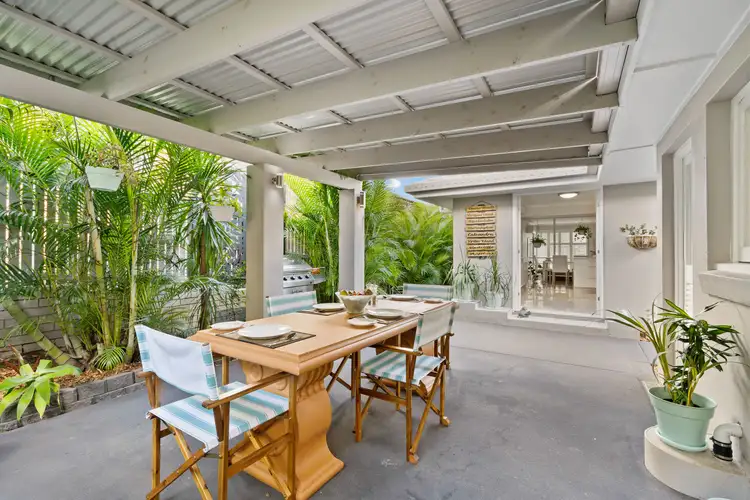 Sixth view of Homely house listing, 1 Alexis Street, Aspley QLD 4034