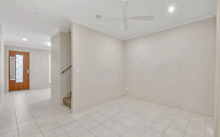 Second view of Homely townhouse listing, 28 Mellish Parade, Glenfield NSW 2167