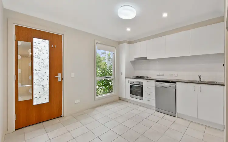 Fourth view of Homely townhouse listing, 28 Mellish Parade, Glenfield NSW 2167