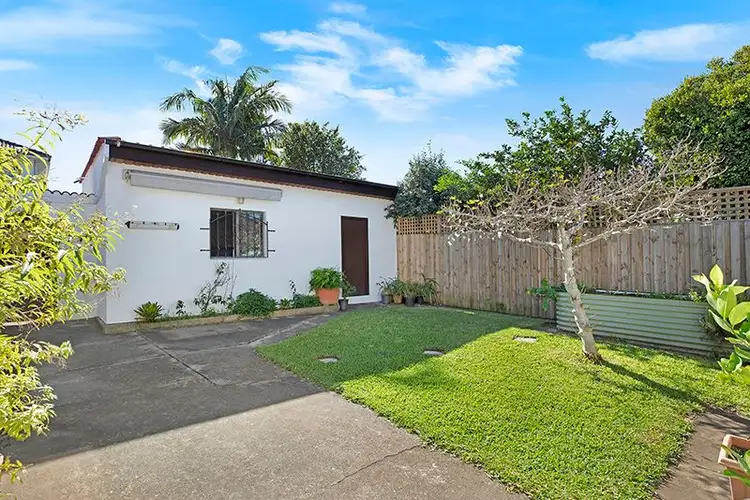 Third view of Homely house listing, 4 Arthur Street, Rodd Point NSW 2046