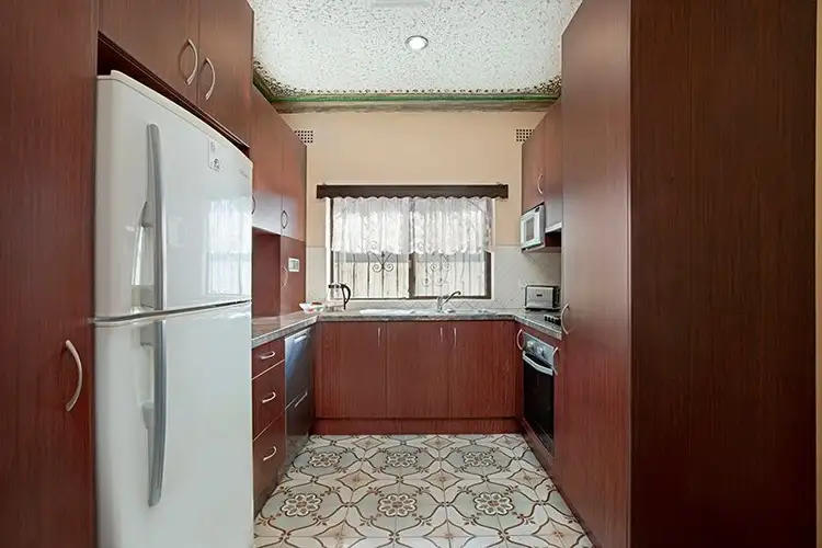 Fourth view of Homely house listing, 4 Arthur Street, Rodd Point NSW 2046