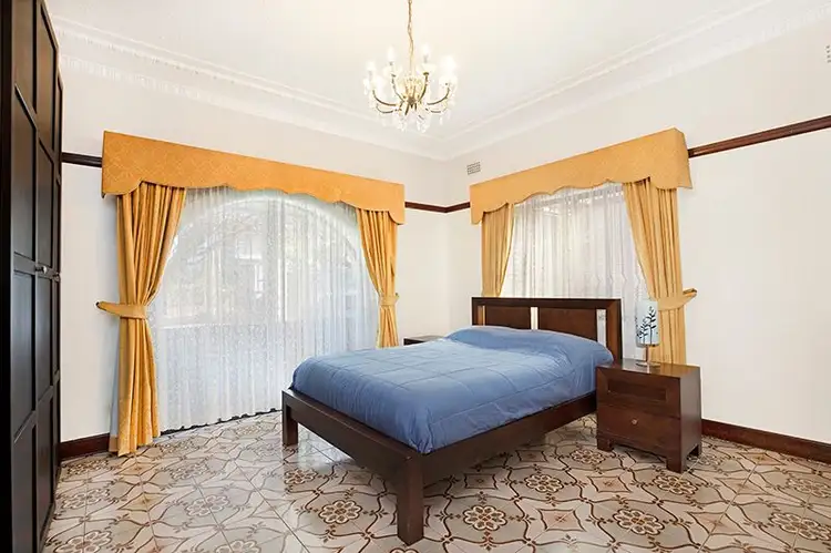 Fifth view of Homely house listing, 4 Arthur Street, Rodd Point NSW 2046