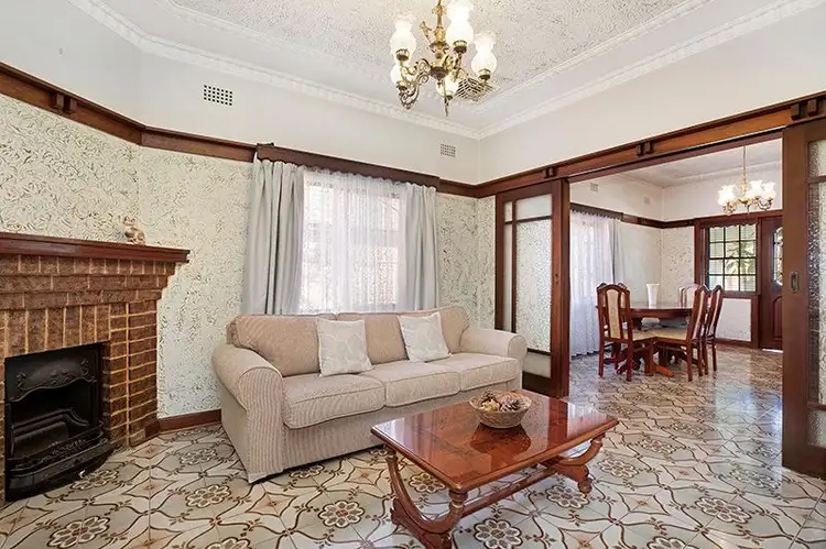 Sixth view of Homely house listing, 4 Arthur Street, Rodd Point NSW 2046