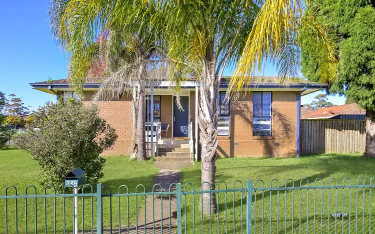 285 Riverside Drive, Airds NSW 2560
