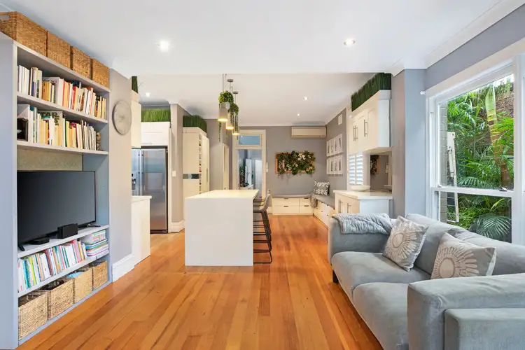 Third view of Homely house listing, 17 Tavistock Street, Drummoyne NSW 2047