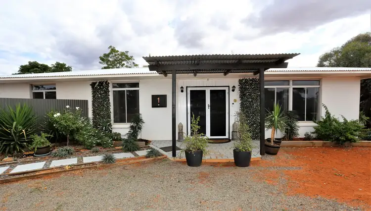 Second view of Homely house listing, 1 Banksia Court, Kambalda West WA 6442