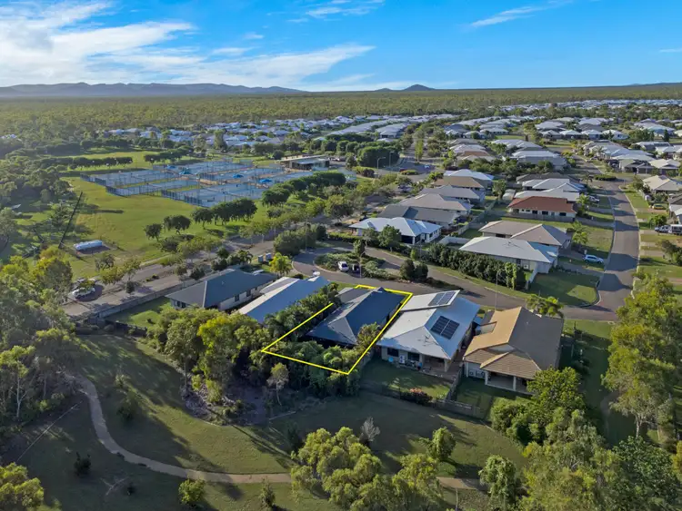 Second view of Homely house listing, 2 Panicum Close, Bohle Plains QLD 4817