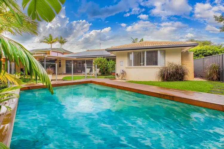 Second view of Homely house listing, 8 Nerang River Drive, Nerang QLD 4211