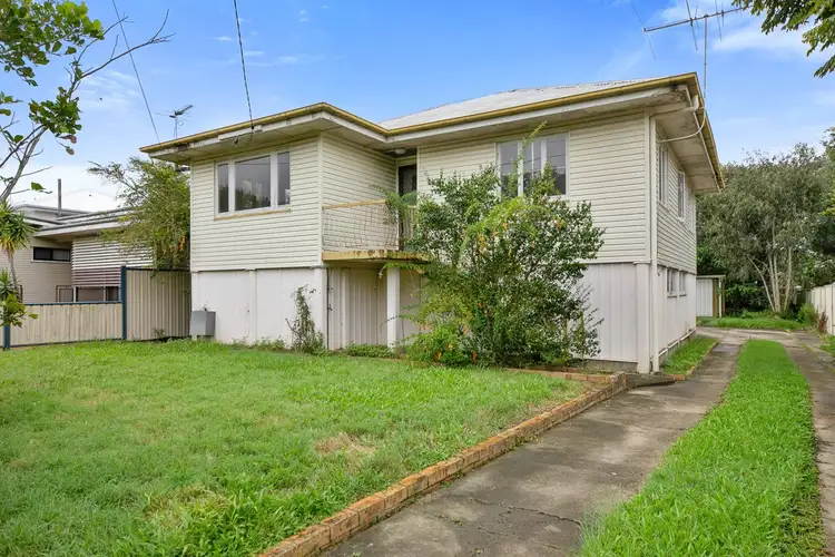 Main view of Homely house listing, 21 Chewton Street, Mitchelton QLD 4053