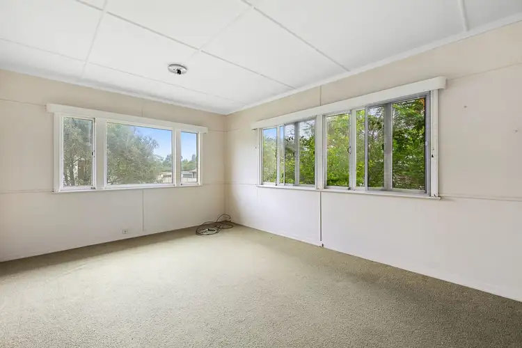 Second view of Homely house listing, 21 Chewton Street, Mitchelton QLD 4053