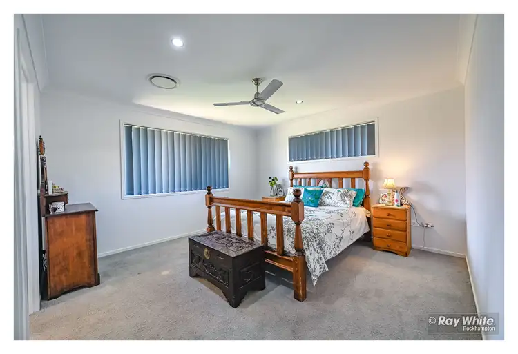 Fourth view of Homely house listing, 6 BREAKSPEAR Street, Gracemere QLD 4702