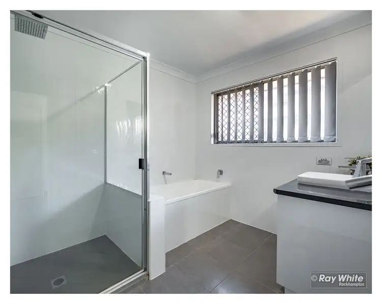 Fifth view of Homely house listing, 6 BREAKSPEAR Street, Gracemere QLD 4702