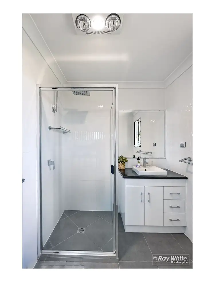 Sixth view of Homely house listing, 6 BREAKSPEAR Street, Gracemere QLD 4702