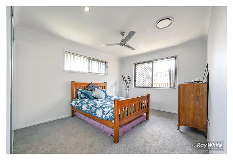 Seventh view of Homely house listing, 6 BREAKSPEAR Street, Gracemere QLD 4702