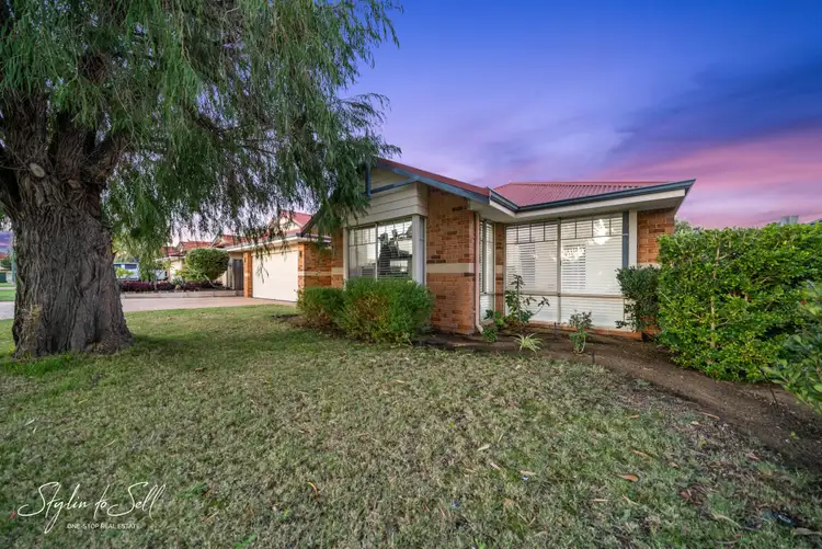 Second view of Homely house listing, 16 Sandison Way, Landsdale WA 6065
