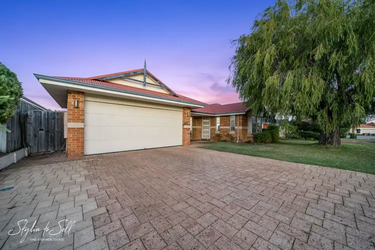 Third view of Homely house listing, 16 Sandison Way, Landsdale WA 6065