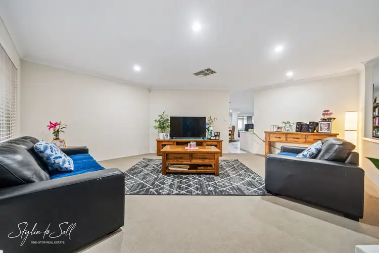Fourth view of Homely house listing, 16 Sandison Way, Landsdale WA 6065
