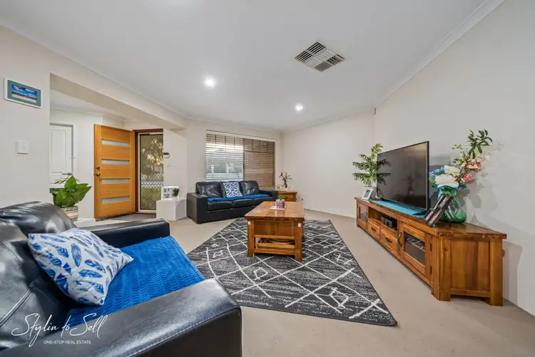 Fifth view of Homely house listing, 16 Sandison Way, Landsdale WA 6065