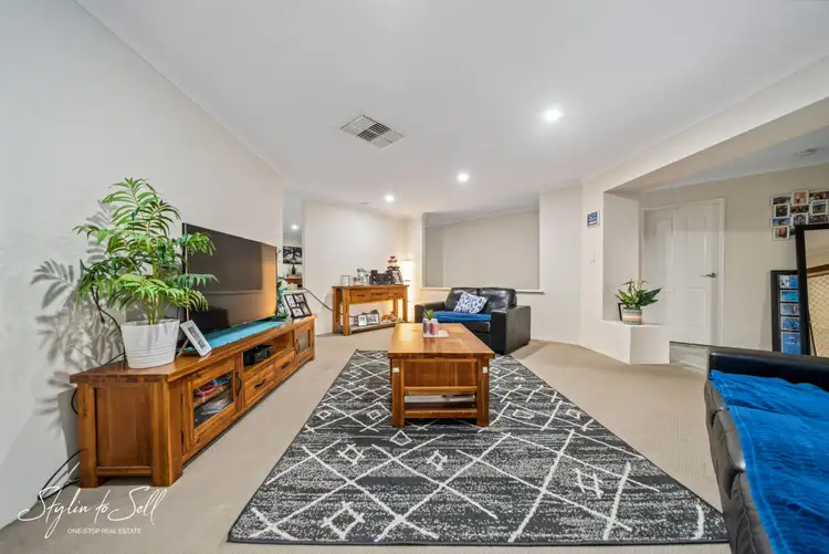 Sixth view of Homely house listing, 16 Sandison Way, Landsdale WA 6065